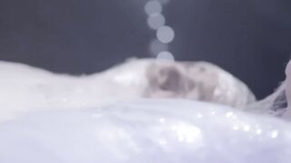 Cum Devouring Queen Adriana Chechik Satiates Her Appetite in Insatiable Foursome Frenzy