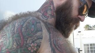 FatherSon Frenzy Stepdads Juicy Revenge