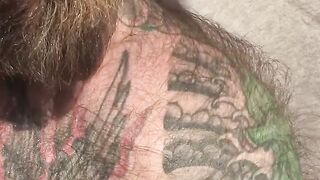 FatherSon Frenzy Stepdads Juicy Revenge