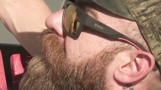 FatherSon Frenzy Stepdads Juicy Revenge