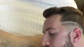 UNLEASHED BEAST American Adventurer Christian Cummings Satisfies Craving for Raw Passion!