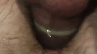 Extreme Anal Overload Titus Destroys Dmitrys Asshole