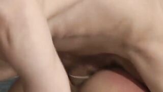Submission Mode Ashton Bradley Puts Kris in a Tught Hell Hole  Dont Miss the Anal Wedgie Adventure!