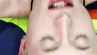 UNLEASH THE BEAST Shy Twinks ThroatGobbling, AssPounding Orgasmic Freakfest!