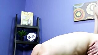 UNLEASH THE BEAST Shy Twinks ThroatGobbling, AssPounding Orgasmic Freakfest!
