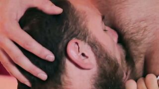 BRUTAL BETRAYAL Bearded Studs Parker Allen  Brutus Hitchcock Engage in DESTRUCTIVE analSession  You Wont Believe the SINS They Commit!