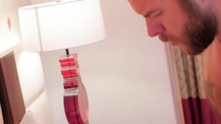 BRUTAL BETRAYAL Bearded Studs Parker Allen  Brutus Hitchcock Engage in DESTRUCTIVE analSession  You Wont Believe the SINS They Commit!
