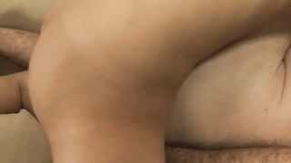 UNLEASH THE BEAST Lusty Latino Daddy Takes Basement Dwelling Twink for Wild Ride!
