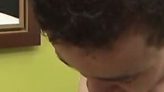 INSANE Gay cumshot FEST! Homos with Huge C Spray Each Others Matchsticksassistant