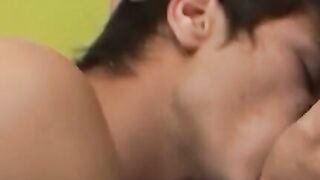 INSANE Gay cumshot FEST! Homos with Huge C Spray Each Others Matchsticksassistant
