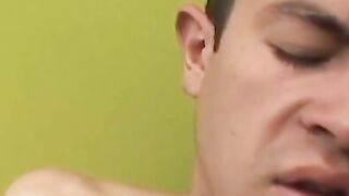 INSANE Gay cumshot FEST! Homos with Huge C Spray Each Others Matchsticksassistant