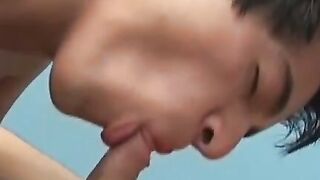 UNBELIEVABLE REALITY Innocent Latino Twinks Turned into CumDrenched CockSucking Machines!!!