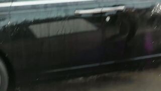 BLAZING HOT BIG TITS FETISH  5 CRAZY CURVY beuretteS EXPOSEDE SUNKISSED BODIES WHILE WASHING A MULTIMILLION DOLLAR LUXURY CAR!!!