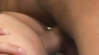 BOYFRIENDS WET DREAM COME TRUE!