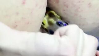Trey Bares It All The Wildest JerkOff Show Youve Ever Seen!