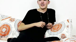Connors Confession A BBC Bonanza of CumDrenched Confusion!
