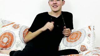 Connors Confession A BBC Bonanza of CumDrenched Confusion!