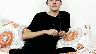 Connors Confession A BBC Bonanza of CumDrenched Confusion!