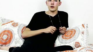 Connors Confession A BBC Bonanza of CumDrenched Confusion!