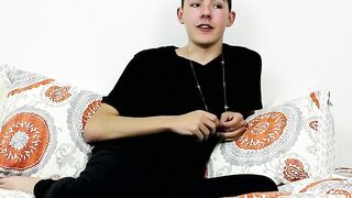 Connors Confession A BBC Bonanza of CumDrenched Confusion!