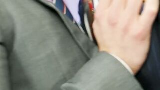 UNLEASH THE BEAST Billionaire CEO Justin Jett Bursts Mika AydensSexy Hips with His Guilty Pleasure Monster