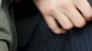 UNLEASH THE BEAST Billionaire CEO Justin Jett Bursts Mika AydensSexy Hips with His Guilty Pleasure Monster