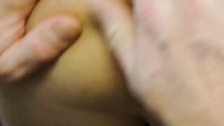 Submissive Damon Heart is dominated raw by his colleague Magnus Loki