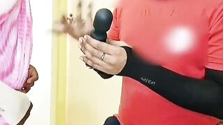 Delivery Boy Ne Tamil Bhabhi Ki Hardcore Chudai kari