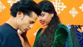 Devar Ne Sexy Bhabhi Se Dance Sikhaa Aur Phir Bhabhi Ko Choda