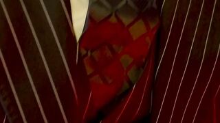 LATINO BUSINESS execut Gustavo Cruz DEVASTATES John Brachalli ANAL RAPE and Raw Domination