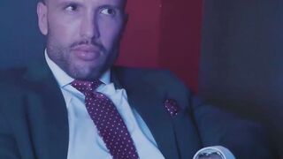 DONATO REYES MELTS AS BEARDED BULL SCOTT CARTER DEVOURS HIS HOLE IN EPIC ANAL APOCALYPSE!!!