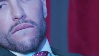 DONATO REYES MELTS AS BEARDED BULL SCOTT CARTER DEVOURS HIS HOLE IN EPIC ANAL APOCALYPSE!!!