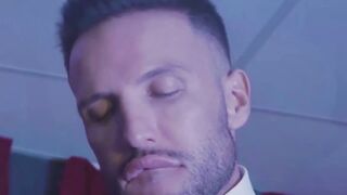 DONATO REYES MELTS AS BEARDED BULL SCOTT CARTER DEVOURS HIS HOLE IN EPIC ANAL APOCALYPSE!!!