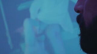 DONATO REYES MELTS AS BEARDED BULL SCOTT CARTER DEVOURS HIS HOLE IN EPIC ANAL APOCALYPSE!!!
