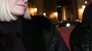 I Paid 10,000 to FUCK Tabitha Poisons JOIN NOW