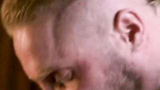 GALAXI GETS BRUTALIZED Rich CEO Forces Willing Real Estate Pro to Sustain Merciless cuckold Flogging by Merciless Builder
