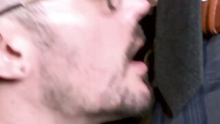 GALAXI GETS BRUTALIZED Rich CEO Forces Willing Real Estate Pro to Sustain Merciless cuckold Flogging by Merciless Builder
