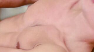 UNLEASH THE BEAST Austin Merricks Insatiable Ass Blasted by His Brawny Toy  Lustful Cock!
