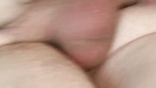 UNLEASHING THE WILD BEAST watch as she RIPS HIS THROBBING DICK APART with MAYHEM and ABANDON!