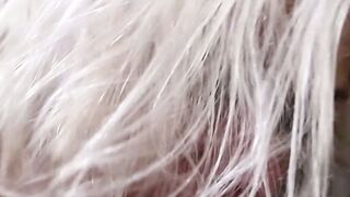 UNLEASH THE FURY Blonde Twink CRUSHED by Unrelenting Dictatorship of Pleasure!