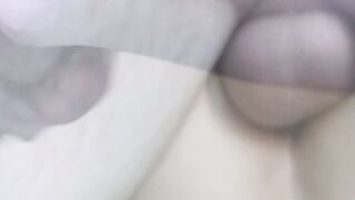 BRUTAL BONER session! Sub Nerd Twink Gets RAW POUNDED and CUMMED ALL OVER HIS ASS!