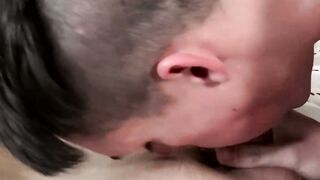 Tatted Tornado Rides Cock societal norms into a furious climax