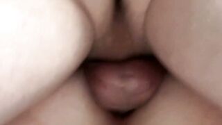 Tatted Tornado Rides Cock societal norms into a furious climax