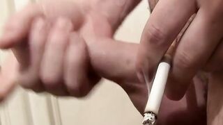  DIRTY DEBTS The Smoking Hot Deal  Insatiable Twink Sparks Frenzied Orgasm