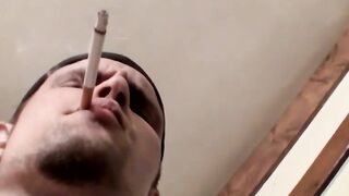 UNLEASH THE PASSION Nolan and Yorks Scorching Smoke  Flesh Frenzy!