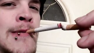 UNLEASH THE PASSION Nolan and Yorks Scorching Smoke  Flesh Frenzy!