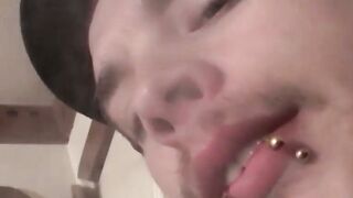 UNLEASH THE PASSION Nolan and Yorks Scorching Smoke  Flesh Frenzy!