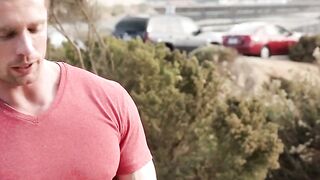 UNLEASH THE BEAST Jet  Markies thighsHigh, PigFucked Bak Gay Sub!