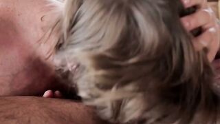 UNLEASHED BEAST Nate Stone Surrenders to Alex Grands SINISTER COCK