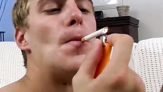 UNLEASH THE BEAST Austin Rieds THROBBING 10 INCHES Devour Noah Brooks Tight little Twink Ass